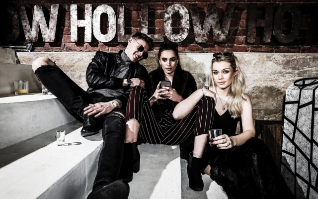 The Cow Hollow Hotel