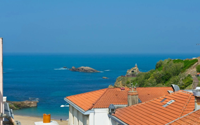 Hotel les Alizés