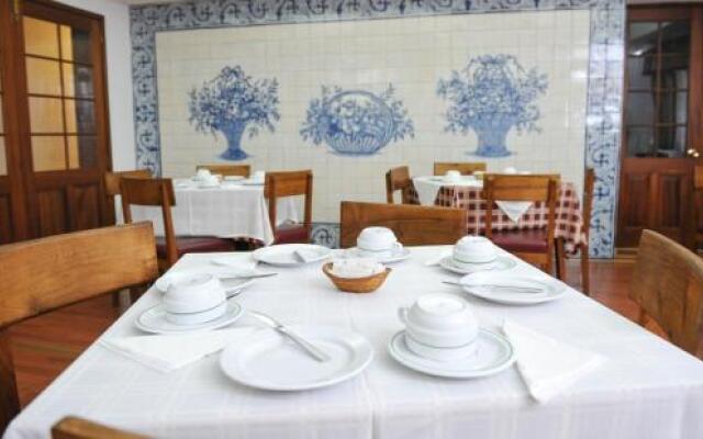 Hotel São Francisco