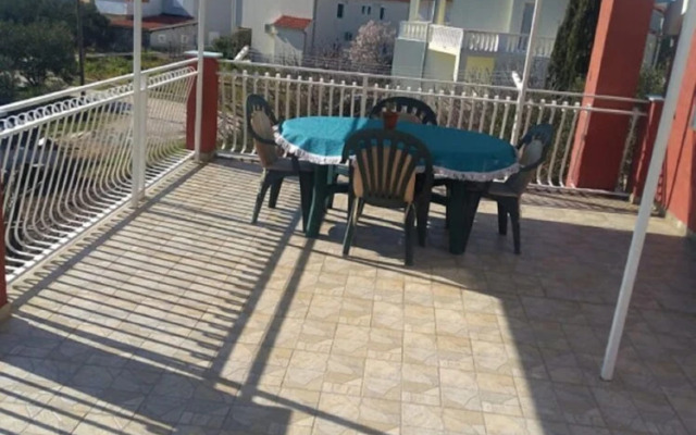 Tomi - With a Large Terrace - A1