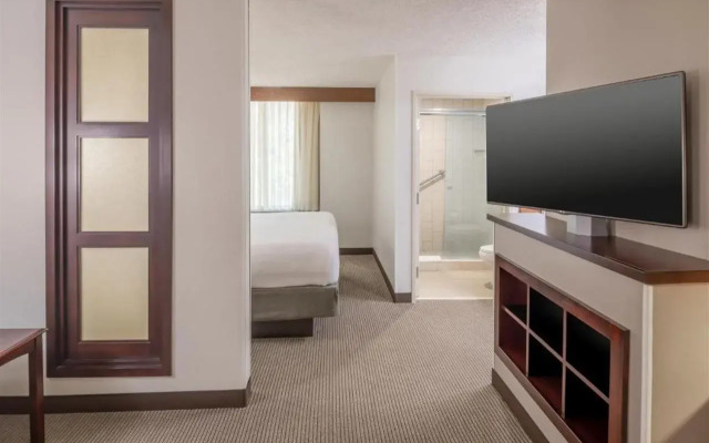 Hyatt Place College Station