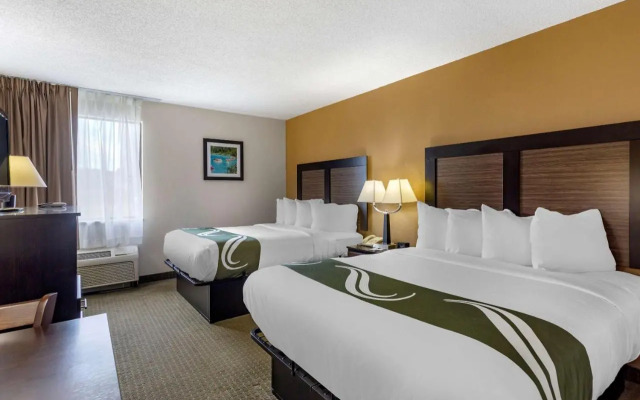 Whitewater Inn at Ocoee