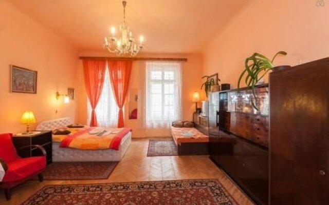 ACE Apartment