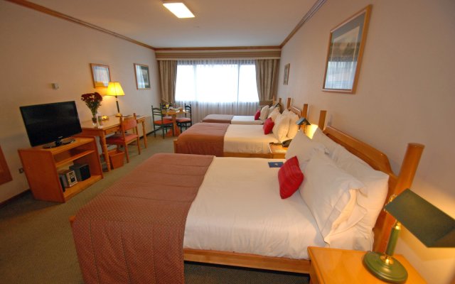 Abba Presidente Suites Puerto Montt