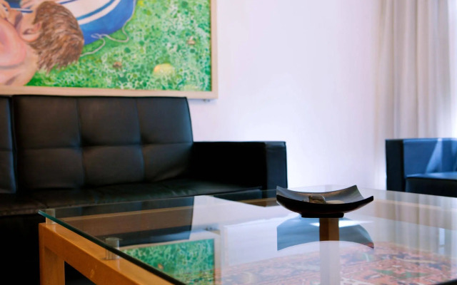 Diaghilev Live Art Suites