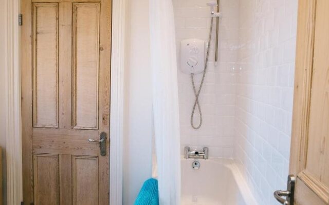 Brinkburn Serviced Apartments