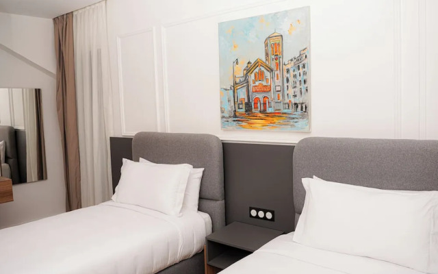 Aurea Hotel