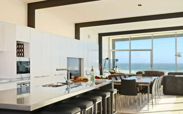 Cloudy Bay Beach House