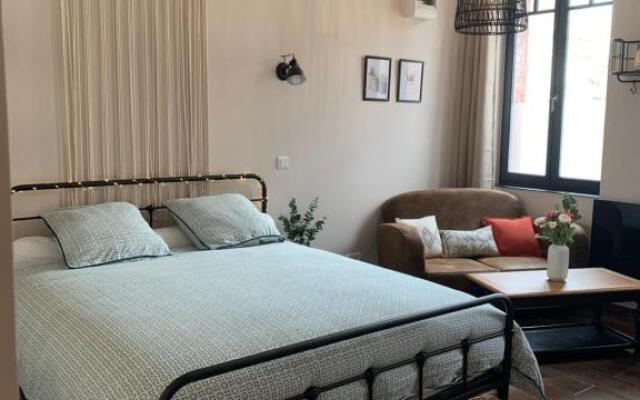 6 place de la détente