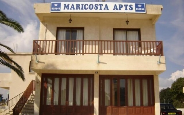 Maricosta Hotel Apartments