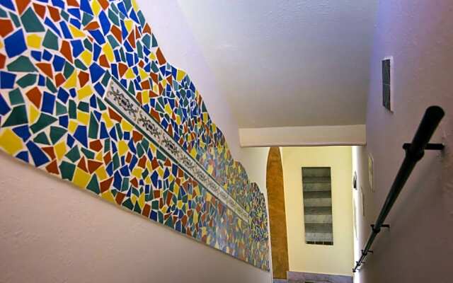 B&b Sentiero di Costiera