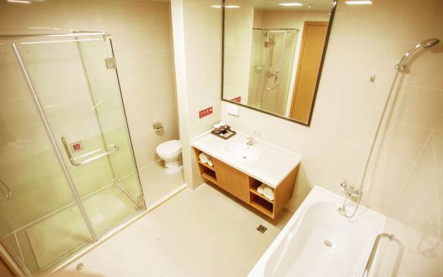 Kunshan Kingboard Hotel