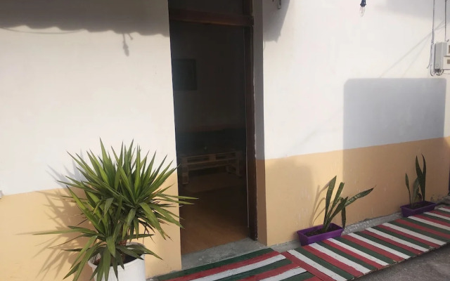 My Hostel in Berat