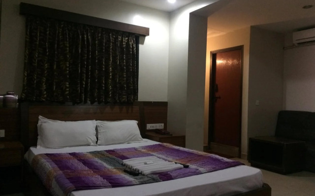 Hotel Park Palace