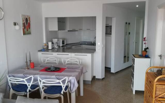 Apartamento Inmobahia - BII - 802