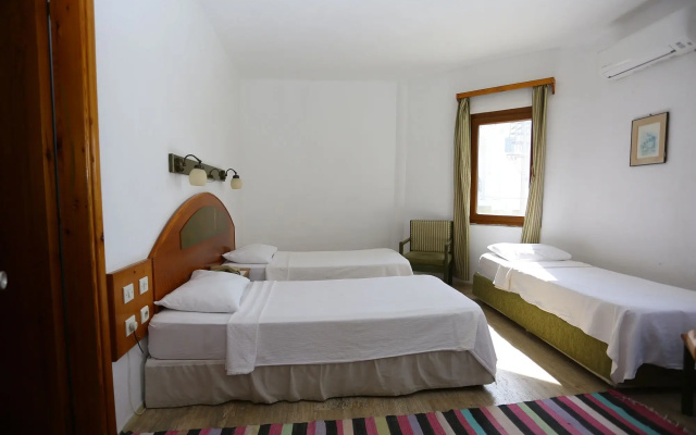 Eden Hotel