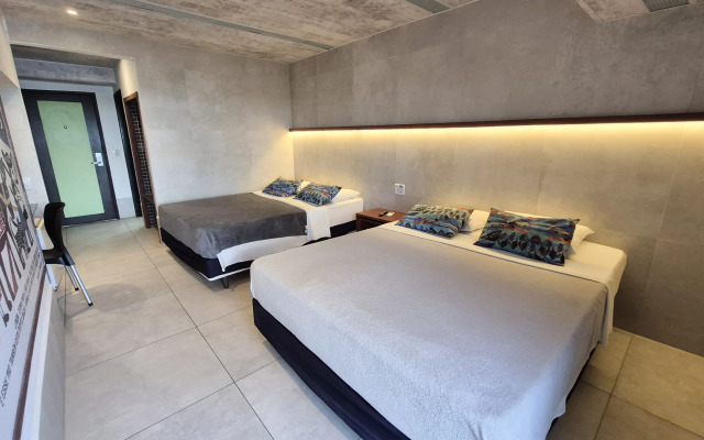 GoldMen Vila do Mar Natal