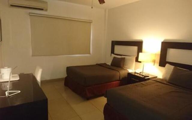 Hotel Brandts Ejecutivo Los Robles