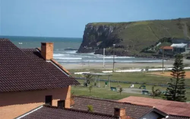 Residencial Sol de Verão 1 quarto