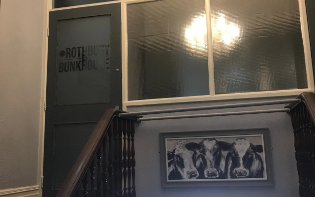 Newcastle House Rothbury