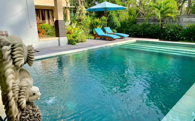Pondok Ardi Villas