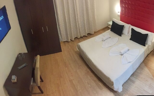 Salamanca Home