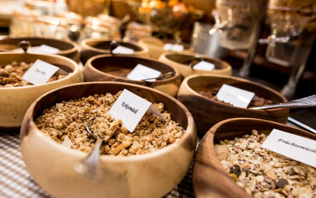 Korbstadthotel Krone