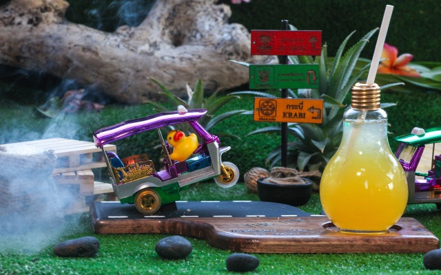 Holiday Inn Resort Krabi Ao Nang Beach by IHG