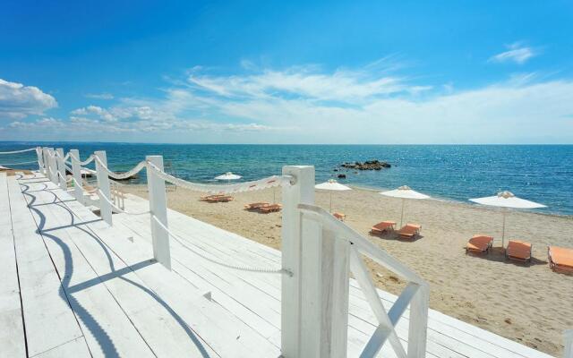 La Mer Apartcomplex
