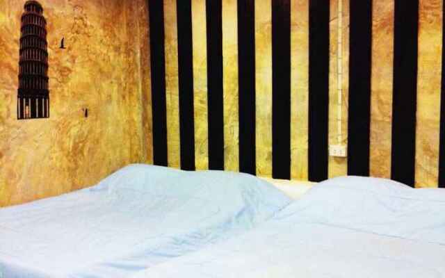 Invapor Resort Khaokho