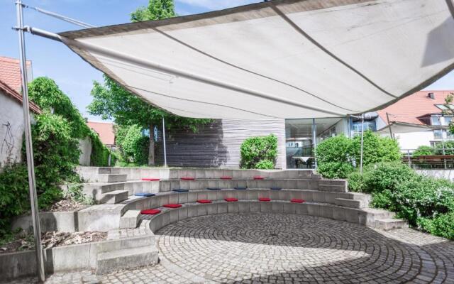 Hotel Klostergasthof