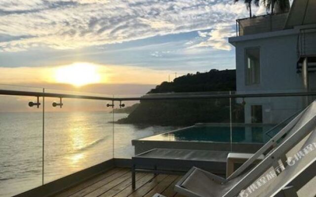 B Boutique Hotel