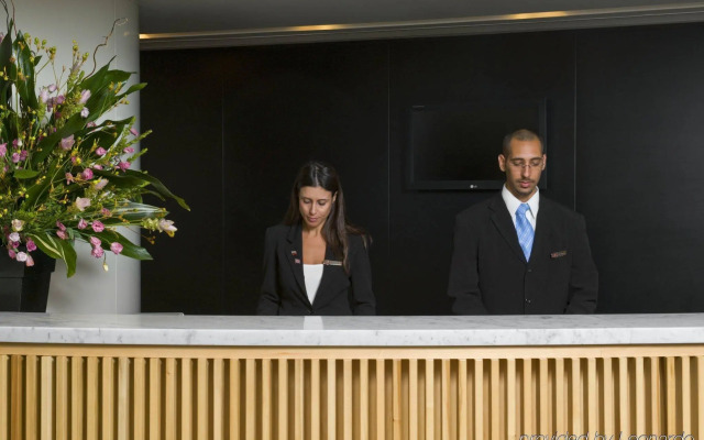 Crowne Plaza Tel Aviv City Center by IHG