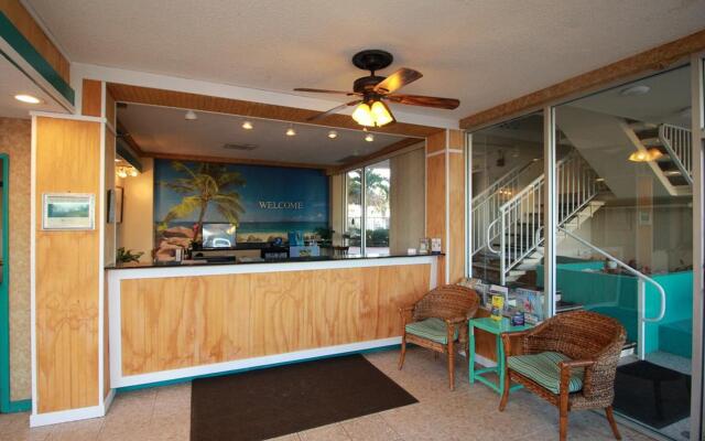 Magnuson Clearwater Beach