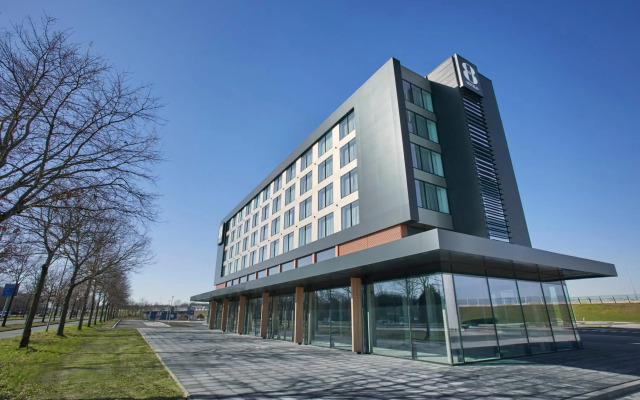 Gr8 Hotel Breda