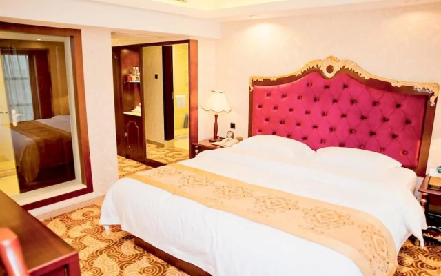 Yuanyang International Hotel