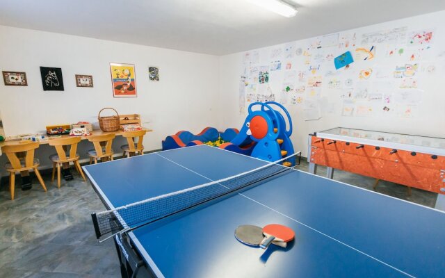 Residence Speckerhof