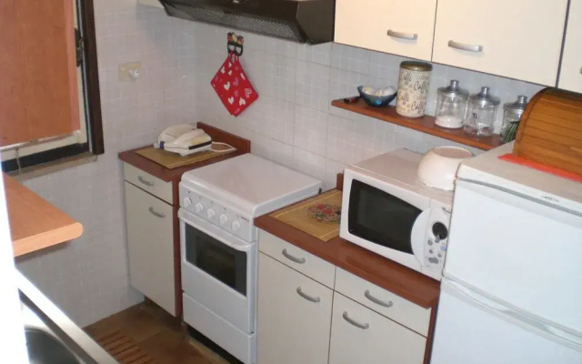 Villa Christian e Michelle