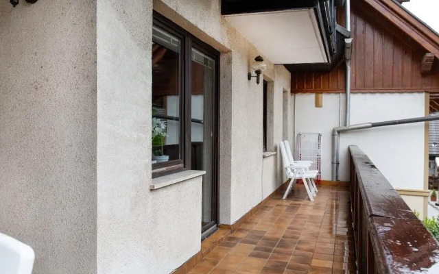 Castle way Apartments Tamy