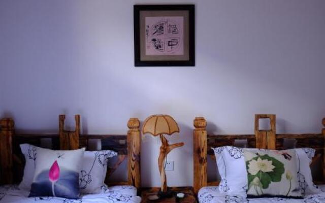 Zhanggongguan Guest House