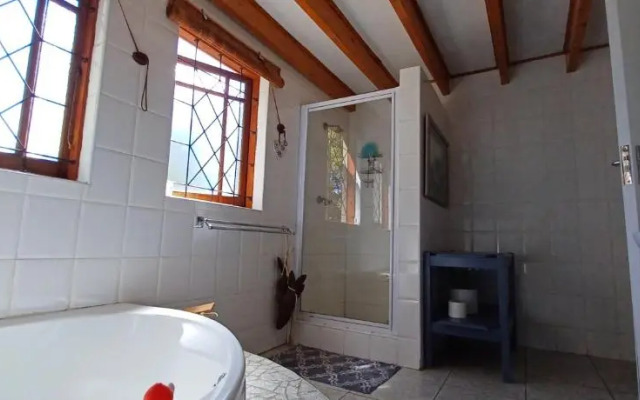 Garden Court Guest House