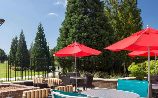 Towneplace Suites Portland Vancouver