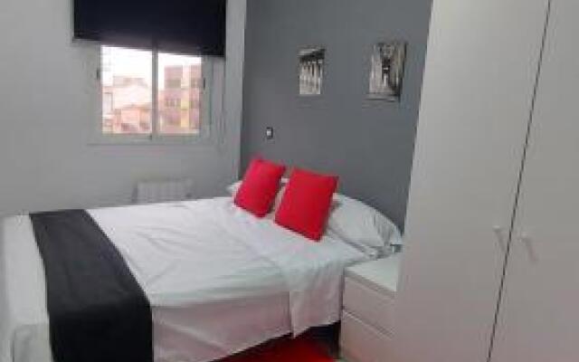 Madrid Chill Apartment