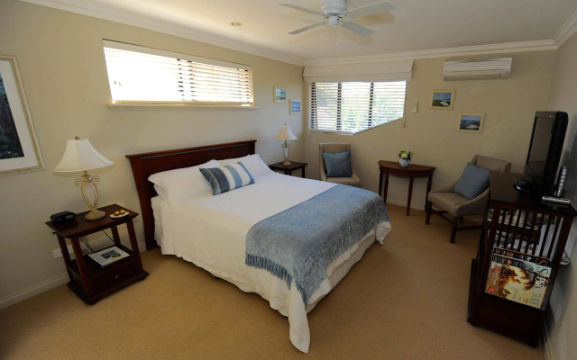 Trigg Retreat Bed and Breakfast