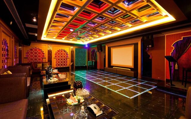 Cohere Hotel Hengyang