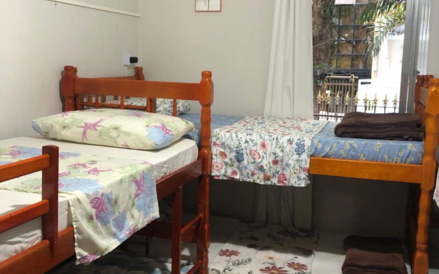 Guest House Copacabana Hostel