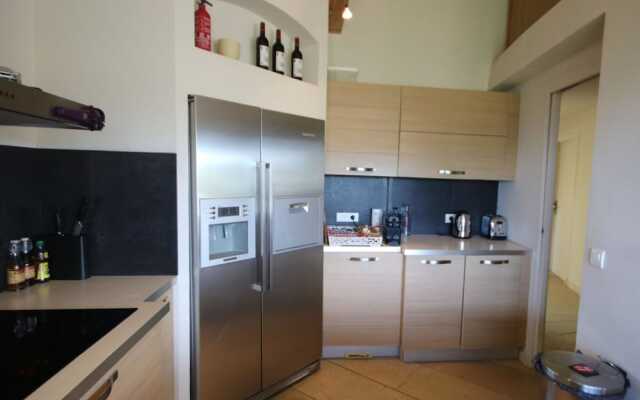 Beautiful Villa With a Private Pool in Var