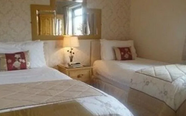 Park Top House