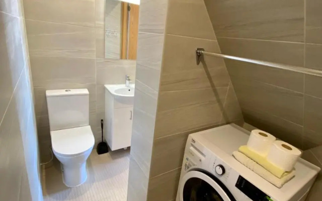 Jon´s 2 Apartments