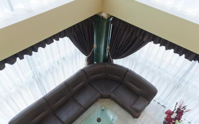 SPA Hotel Astrea